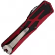 Heretic Knives Auto Colossus H0422ARED