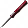 Heretic Knives Auto Colossus H0422ARED