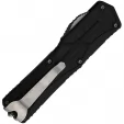 Heretic Knives Auto Colossus OTF Recurve H0422A