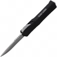 Heretic Knives Auto Colossus OTF Recurve H0422A