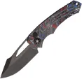 Heretic Knives Pariah Button Lock US Camo - H0466AUSACC