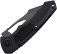 Heretic Knives Pariah Button Lock DLC Tact H0466BT