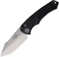 Heretic Knives Auto Pariah Button Lock SW - H0482A