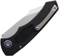 Heretic Knives Auto Pariah Button Lock SW H0482A