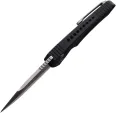 Heretic Knives Auto Pariah Button Lock SW H0482A