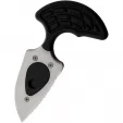 Heretic Knives Sleight Push Dagger SW H0502C