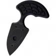 Heretic Knives Sleight Push Dagger Blue H0508ABRKBLU