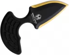 Heretic Knives Sleight Push Dagger Gold - H0509A