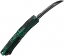 Heretic Knives Auto ROC OTF Toxic Green H06014ABRKTGR