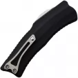 Heretic Knives Auto ROC OTF Black H0601A