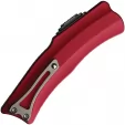 Heretic Knives Auto ROC OTF Red H0602ARED