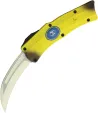 Heretic Knives Auto ROC Stabnana OTF - H060FPNANA