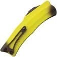 Heretic Knives Auto ROC Stabnana OTF H060FPNANA