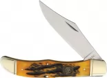 Miscellaneous Bone Folding Knife - H1730