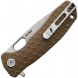 Honey Badger Knives Medium Linerlock HB1012