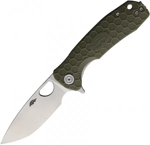 Honey Badger Knives Medium Linerlock HB1013