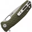 Honey Badger Knives Medium Linerlock HB1013