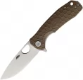 Honey Badger Knives Medium Linerlock - HB1015