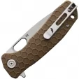 Honey Badger Knives Medium Linerlock HB1015