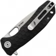Honey Badger Knives Small Linerlock Black HB1021