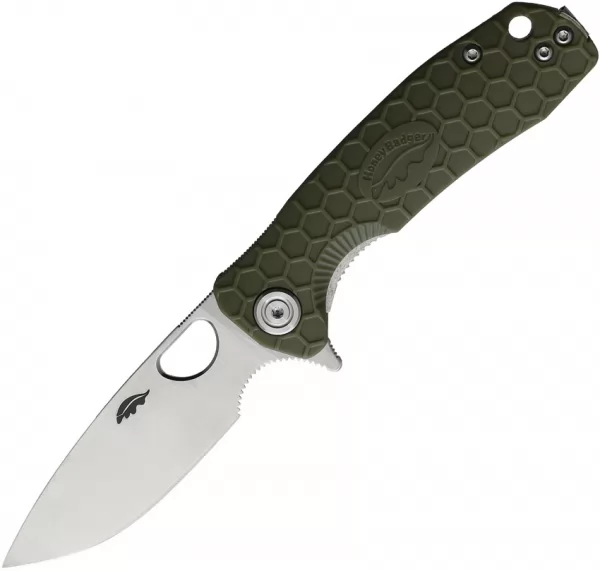 Honey Badger Knives Small Linerlock HB1023