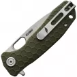Honey Badger Knives Small Linerlock HB1023