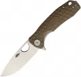 Honey Badger Knives Small Linerlock - HB1027