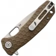 Honey Badger Knives Small Linerlock HB1027