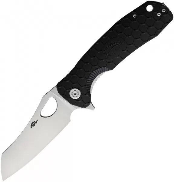 Honey Badger Knives Warncleaver Linerlock HB1031