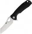Honey Badger Knives Warncleaver Linerlock - HB1031
