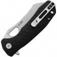 Honey Badger Knives Warncleaver Linerlock HB1031