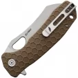 Honey Badger Knives Warncleaver Linerlock HB1032