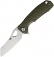 Honey Badger Knives Warncleaver Linerlock - HB1033