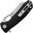 Honey Badger Knives Warncleaver Linerlock HB1038