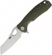 Honey Badger Knives Warncleaver Linerlock - HB1040