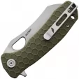 Honey Badger Knives Warncleaver Linerlock HB1040