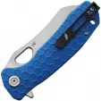 Honey Badger Knives Warncleaver Linerlock HB1043