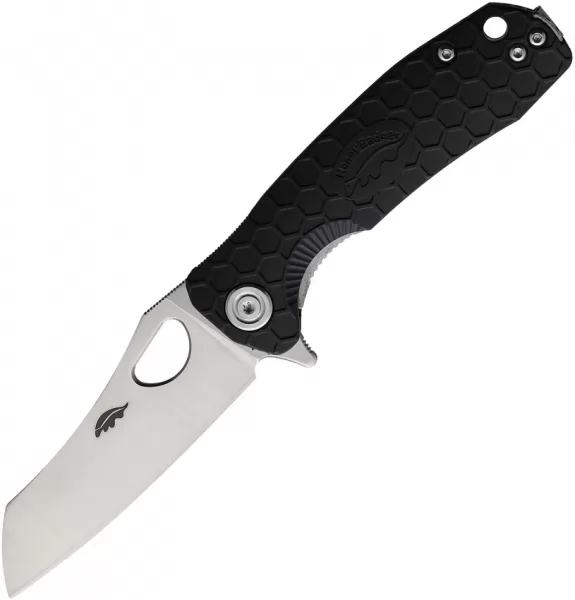 Honey Badger Knives Warncleaver Linerlock HB1045