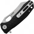 Honey Badger Knives Warncleaver Linerlock HB1045