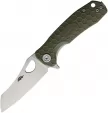Honey Badger Knives Warncleaver Linerlock - HB1047