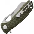 Honey Badger Knives Warncleaver Linerlock HB1047