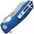 Honey Badger Knives Warncleaver Linerlock HB1048