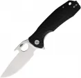 Honey Badger Knives Large Easy Open Linerlock Blk - HB1051