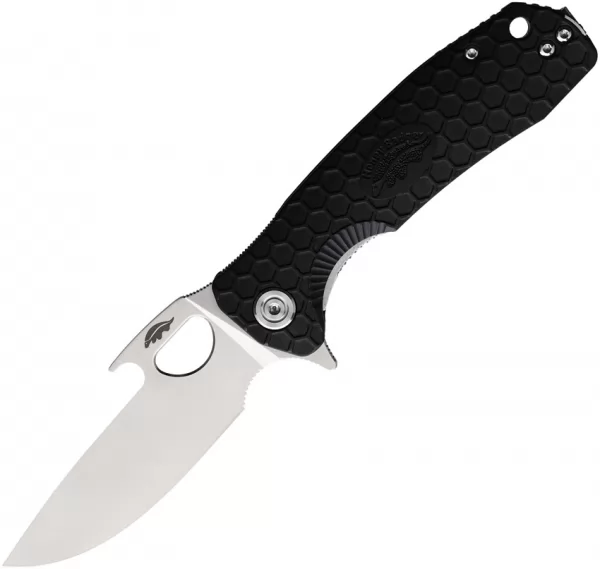 Honey Badger Knives Medium Easy Opener Linerlock HB1061