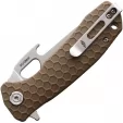 Honey Badger Knives Medium Easy Open Linerlock HB1062