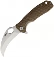 Honey Badger Knives Claw Linerlock - HB1102
