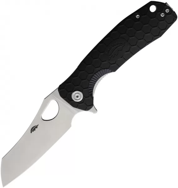 Honey Badger Knives Warncleaver Linerlock HB1104