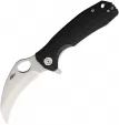 Honey Badger Knives Medium Claw Linerlock Blk - HB1121