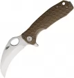 Honey Badger Knives Claw Linerlock - HB1122