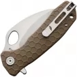 Honey Badger Knives Claw Linerlock HB1122
